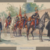 Italy. Tuscany, 1848-1852