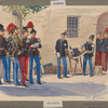 Italy. Tuscany, 1848-1852