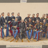 Italy. Tuscany, 1848-1852