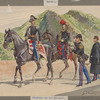 Italy. Tuscany, 1848-1852