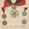Italy. Tuscany, 1848-1852