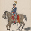 Italy. Tuscany, 1848-1852