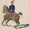 Italy. Tuscany, 1848-1852