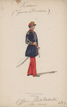 Italy. Tuscany, 1859-1880