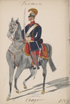 Italy. Tuscany, 1859-1880