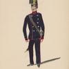 Italy. Tuscany, 1859-1880