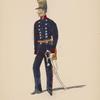 Italy. Tuscany, 1859-1880