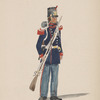 Italy. Tuscany, 1859-1880