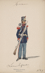 Italy. Tuscany, 1859-1880