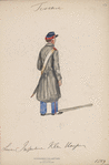 Italy. Tuscany, 1859-1880