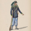Italy. Tuscany, 1859-1880