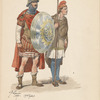 Italy. Venice, 1481-1845
