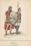 Italy. Venice, 1481-1845