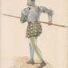 Italy. Venice, 1481-1845