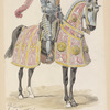 Italy. Venice, 1481-1845