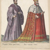 Italy. Venice, 1481-1845