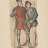 Italy. Venice, 1481-1845