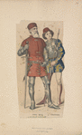 Italy. Venice, 1481-1845