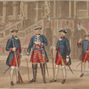 Italy. Venice, 1481-1845