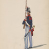 Italy. Venice, 1848-1850