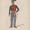 Italy. Venice, 1848-1850