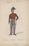 Italy. Venice, 1848-1850