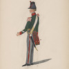 Italy. Venice, 1848-1850