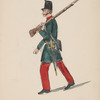 Italy. Venice, 1848-1850