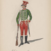 Italy. Venice, 1848-1850