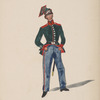 Italy. Venice, 1848-1850