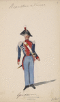 Italy. Venice, 1848-1850