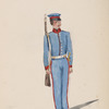 Italy. Venice, 1848-1850