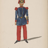 Italy. Venice, 1848-1850