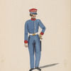 Italy. Venice, 1848-1850