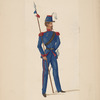 Italy. Venice, 1848-1850