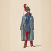 Italy. Venice, 1848-1850