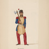 Italy. Venice, 1848-1850