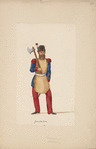 Italy. Venice, 1848-1850