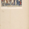 Italy. Papal States, 1820