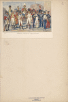 Italy. Papal States, 1820