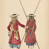 Italy. Papal States, 1820