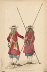 Italy. Papal States, 1820
