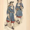 Italy. Papal States, 1820