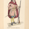 Italy. Papal States, 1820