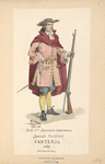 Italy. Papal States, 1820