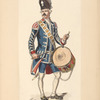 Italy. Papal States, 1820
