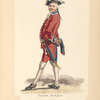 Italy. Papal States, 1820