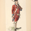 Italy. Papal States, 1820