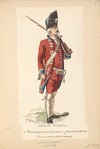 Italy. Papal States, 1820