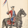 Italy. Papal States, 1820